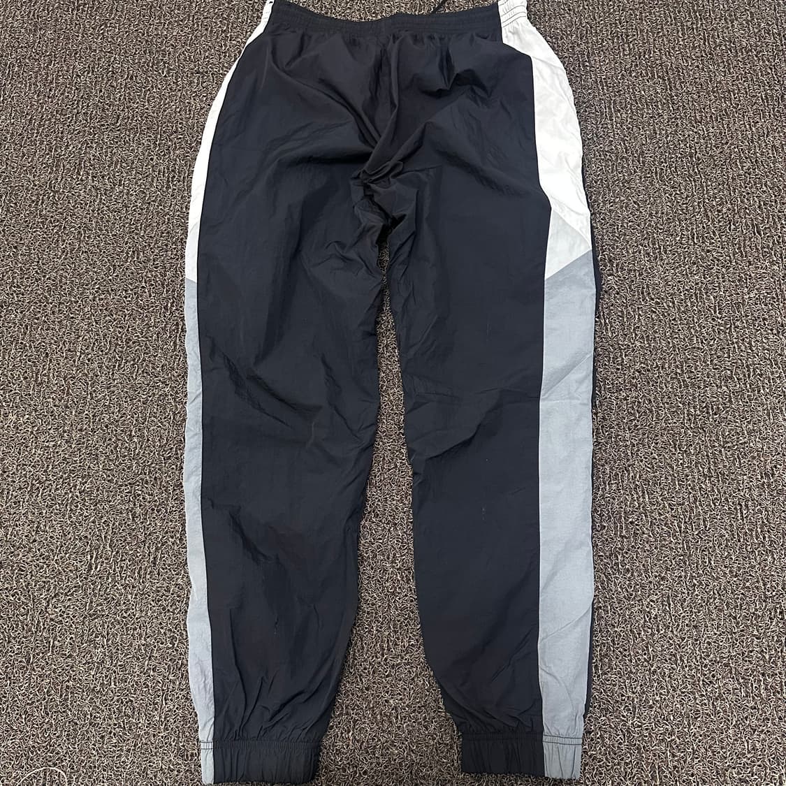 NIKE 나이키 헤리티지 나일론 바스락 운동복 트레이닝복 바지 2XL 상품이미지6