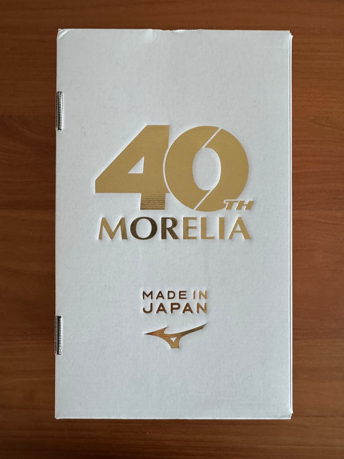 모렐리아 ul 재팬 40주년 270사이즈 상품이미지2