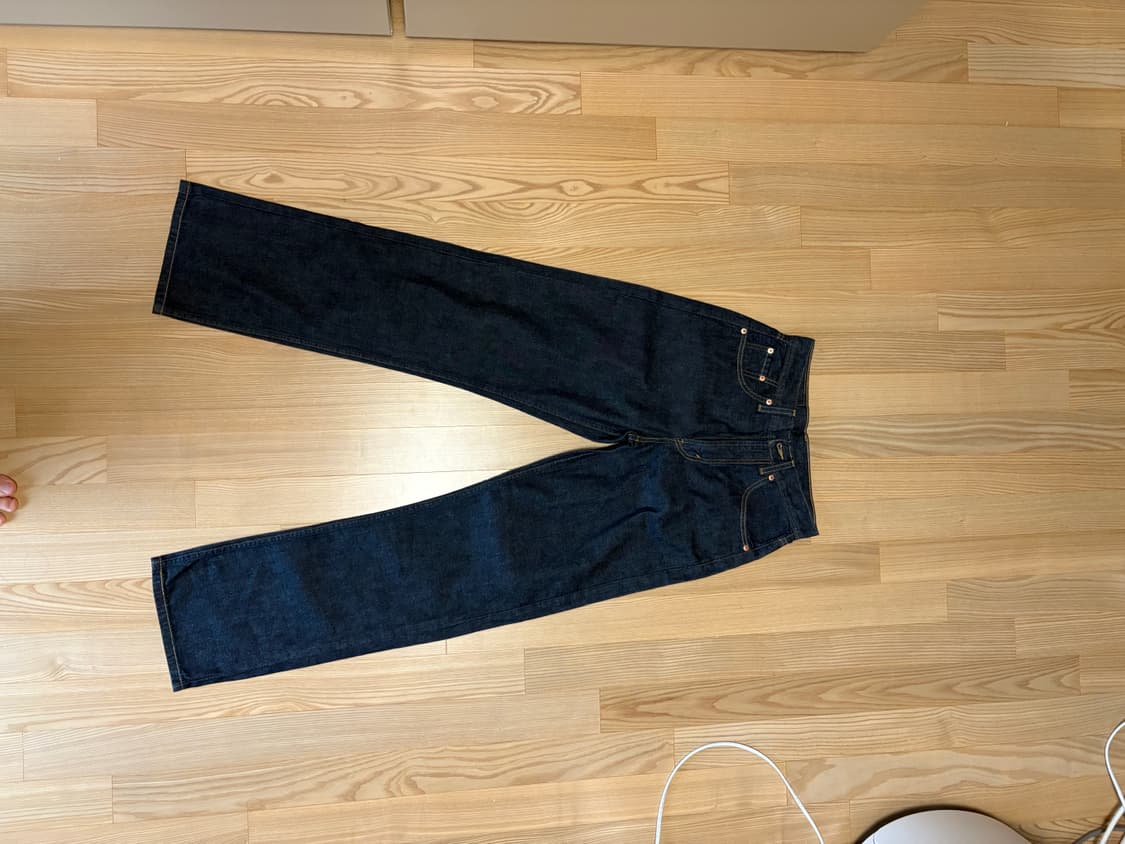 리바이스 512 상품이미지1