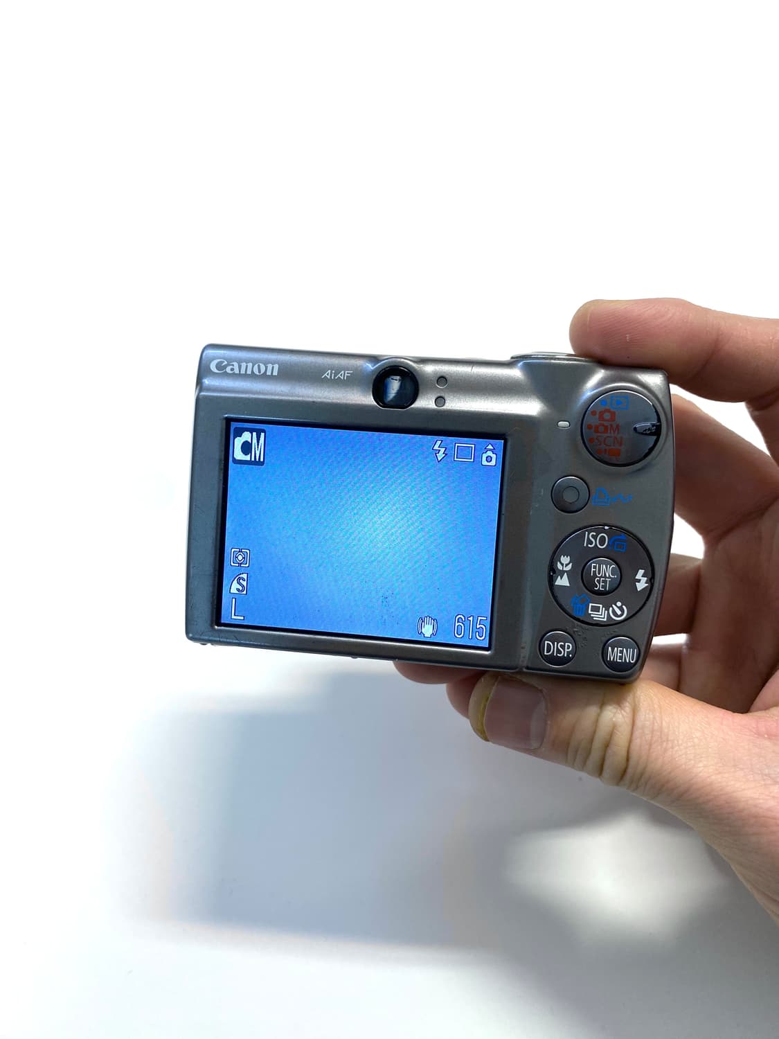 [예약]캐논 익서스 IXUS 850 IS 디지털 카메라 (IXY 900) 상품이미지4