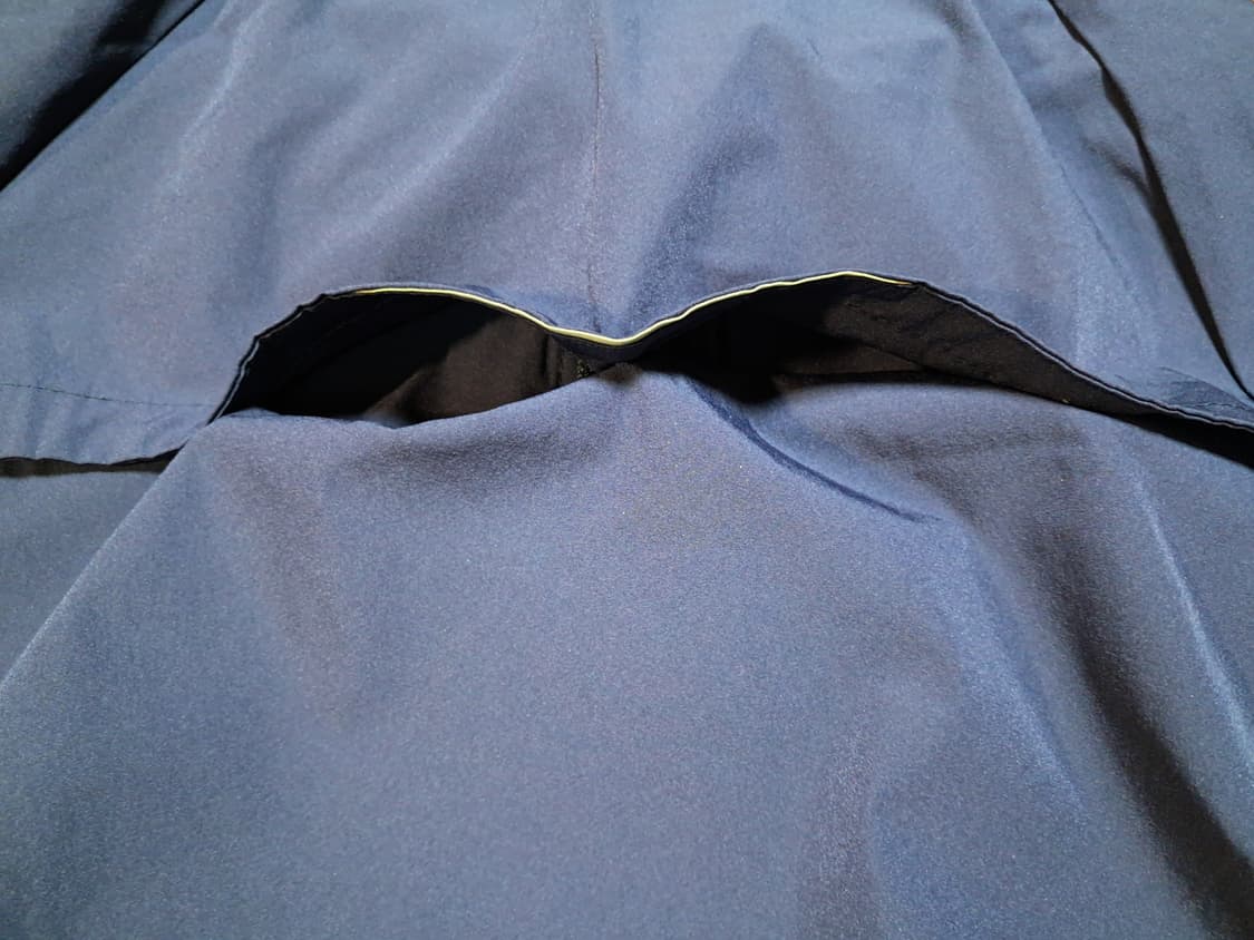 EXR 여성 바람막이 110 상품이미지7