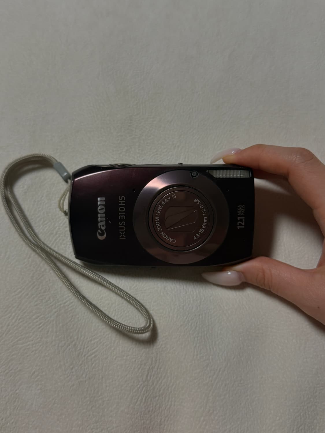 캐논 익서스 310HS 브라운 상품이미지7