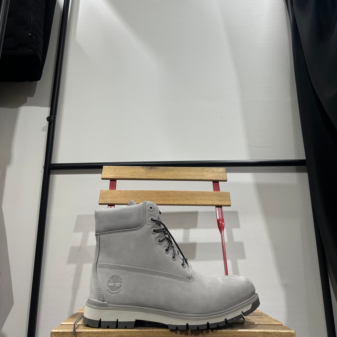 새상품 280) 팀버랜드 래드포드 6인치 워터프루프 부츠 상품이미지1