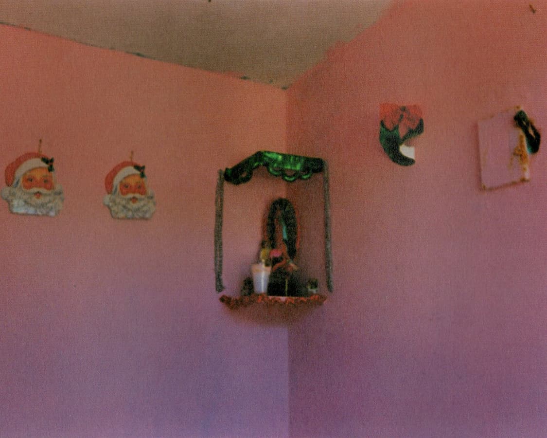 니나가와 미카 - Baby Blue Sky 사진집 아트북 일본서적 상품이미지9