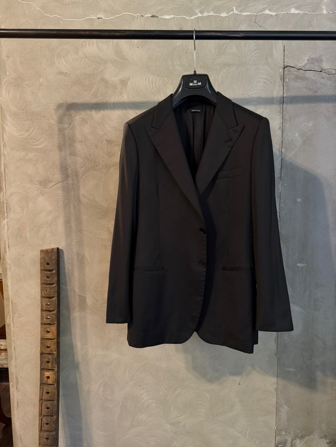 조르지오 아르마니 테일러드 자켓 105 상품이미지1