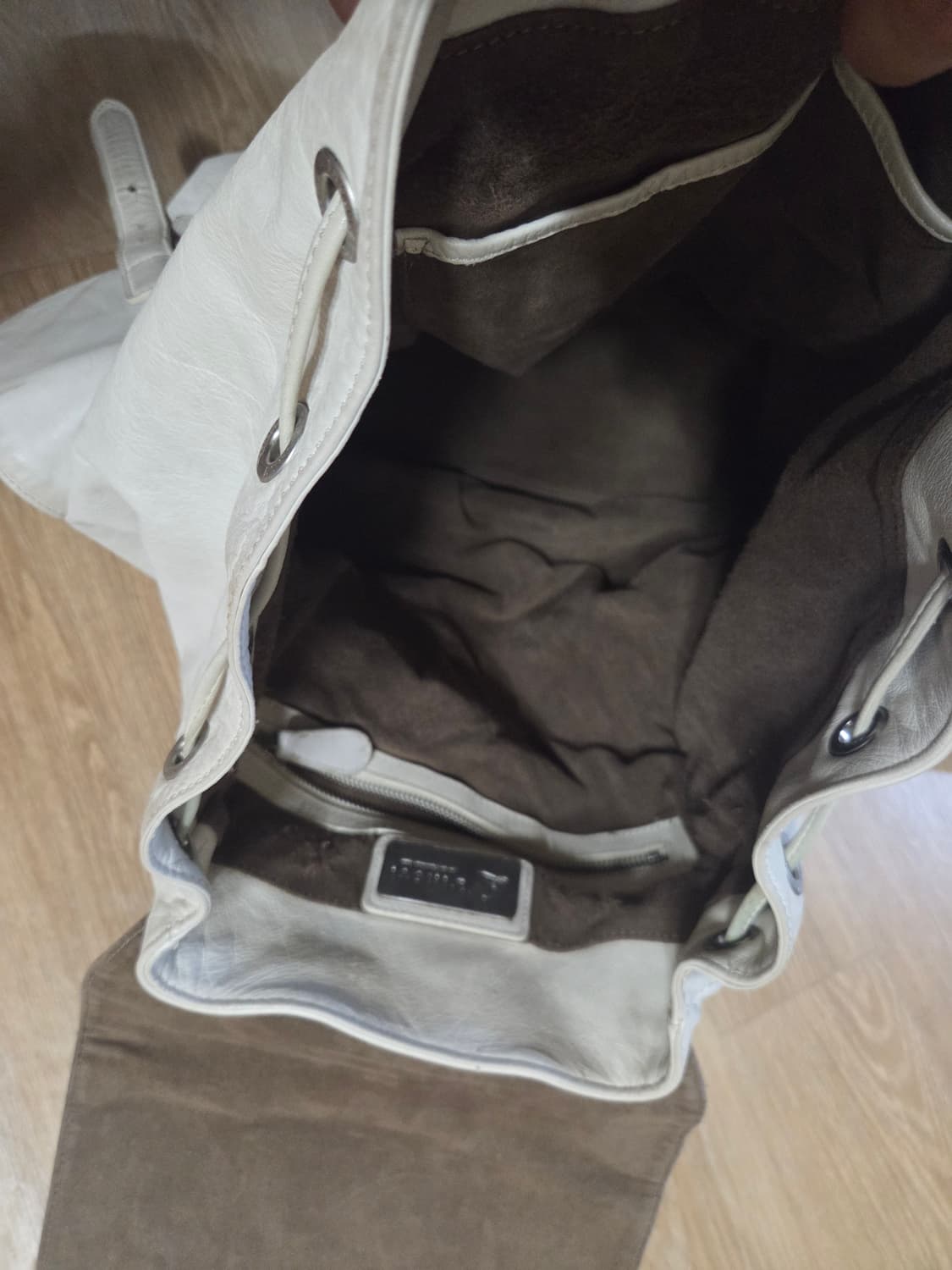 리누이 백팩 상품이미지5