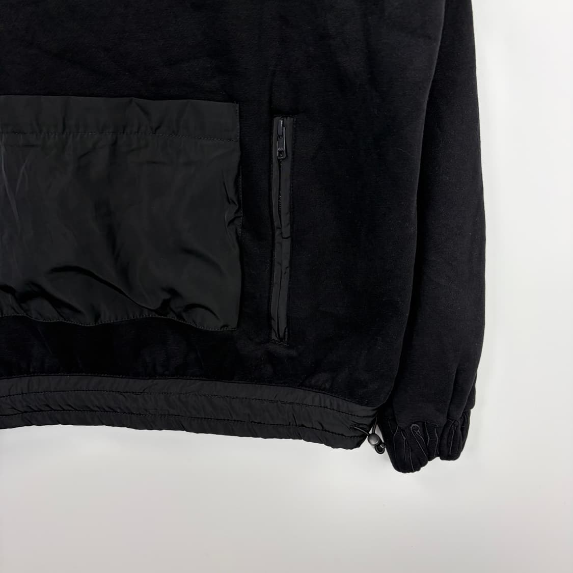 Travs 트라비스 마스크 후드 티셔츠 상품이미지5