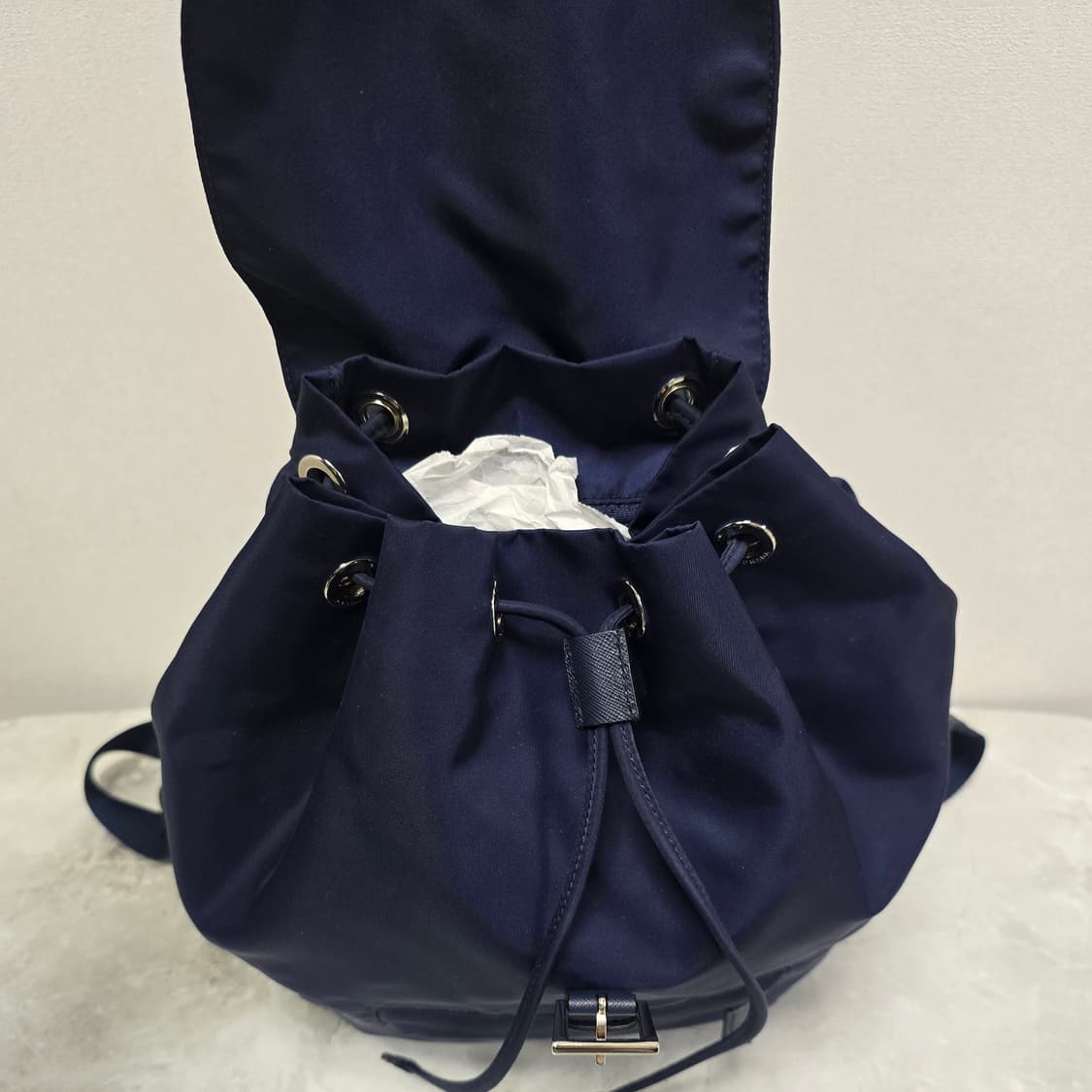 프라다 백팩 판매 상품이미지6