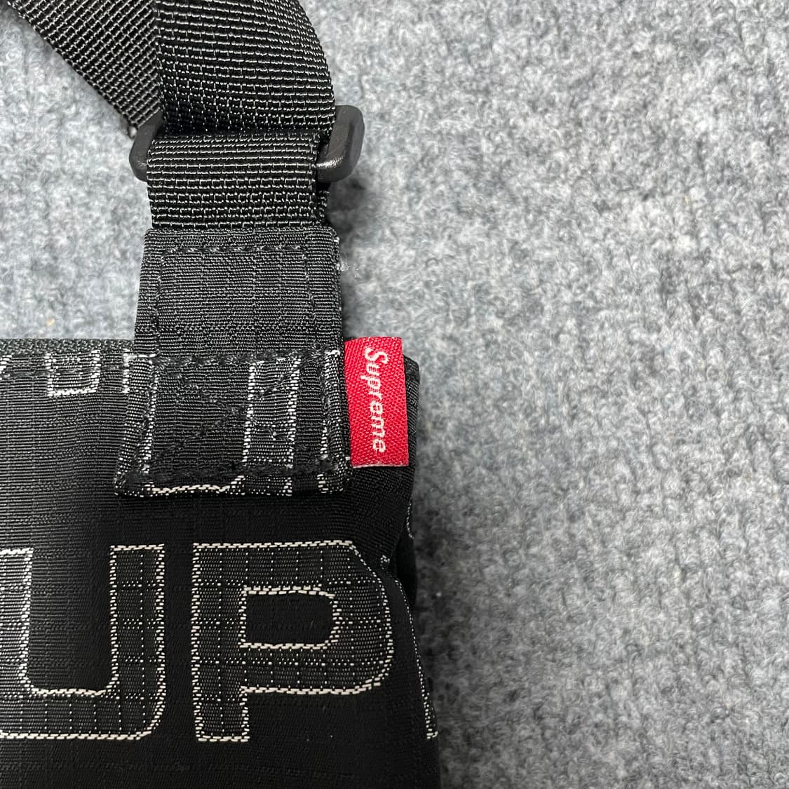 슈프림 사이드백 (크로스백) 상품이미지6