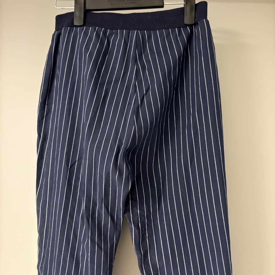 FILA stripe training pants L 상품이미지3