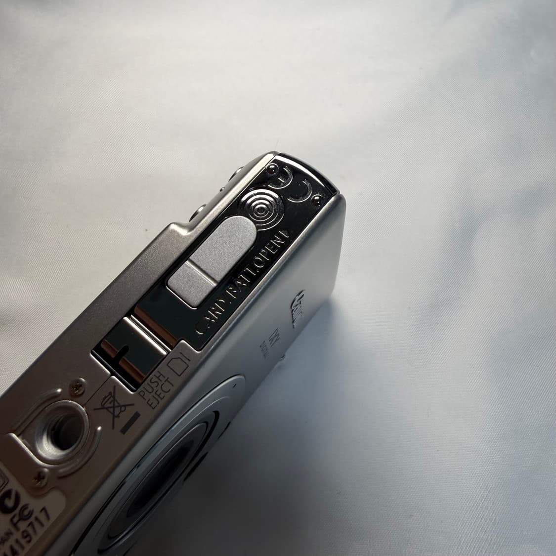 캐논 IXY 70 / IXUS 60 / SD 600 (익시, 익서스) 상품이미지5
