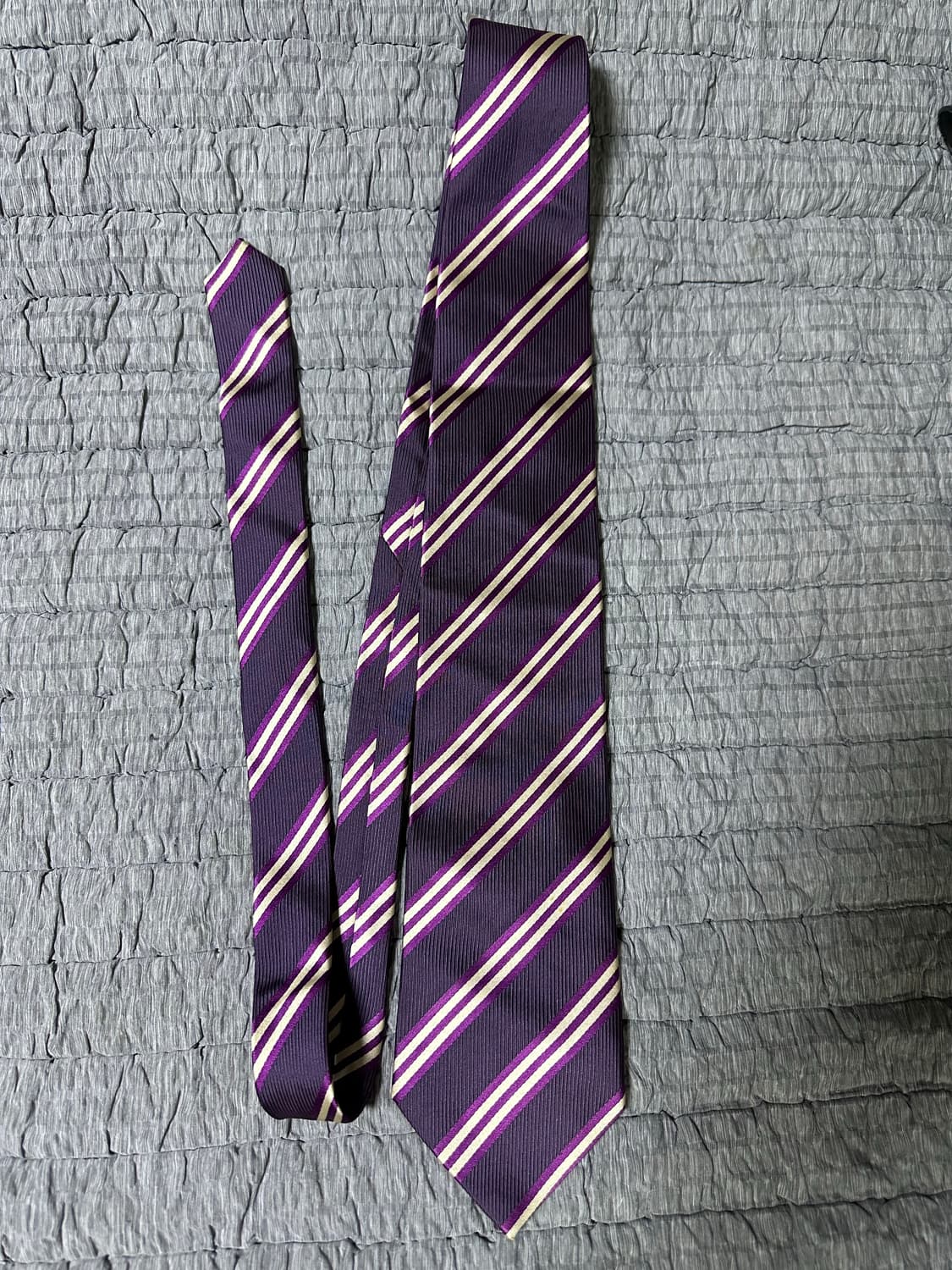 Guy Laroche 남성 넥타이 상품이미지1