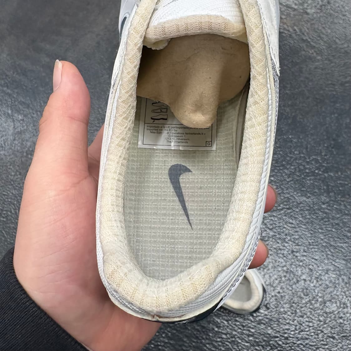 (245)나이키알렉시 상품이미지6