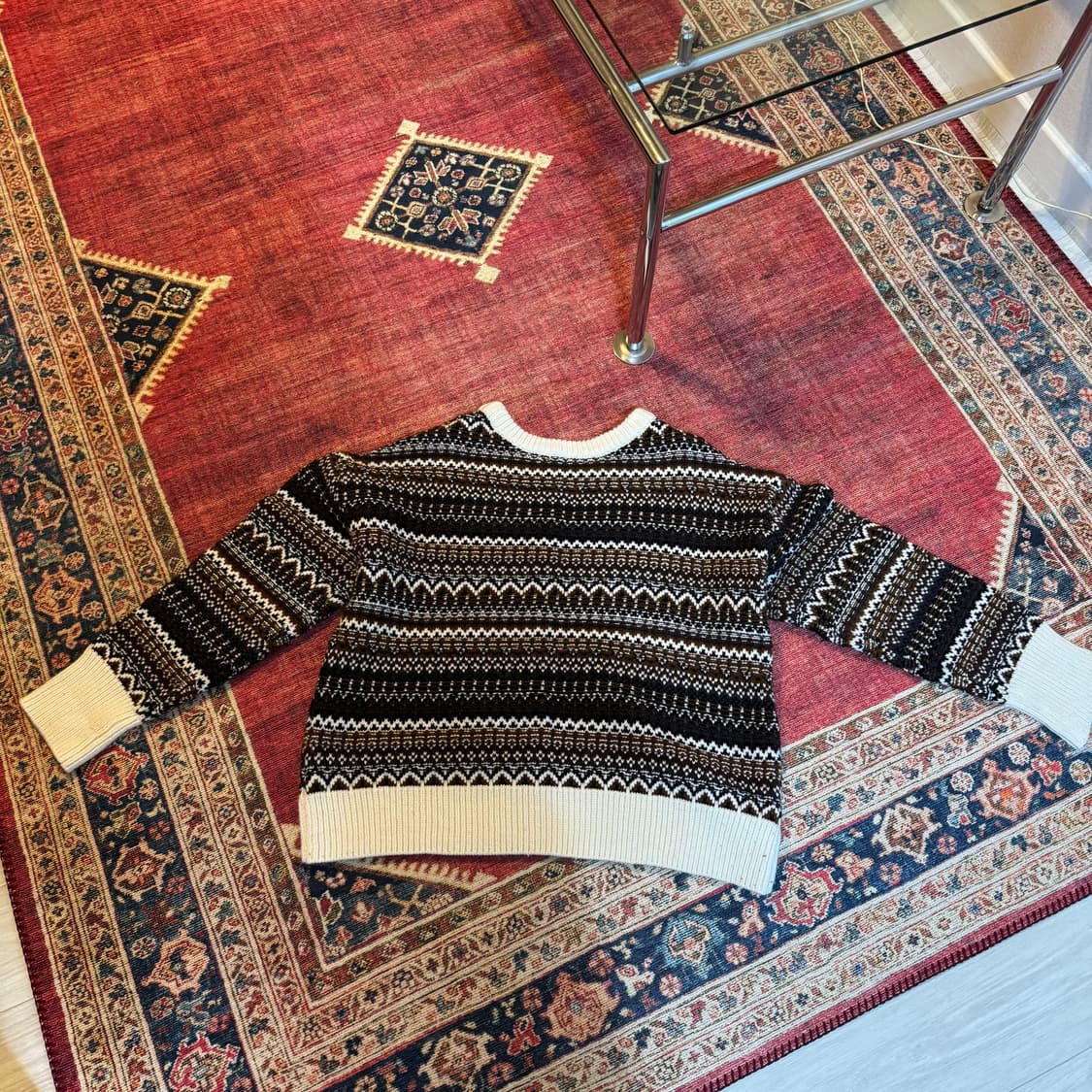 니코앤드 니트 상품이미지3