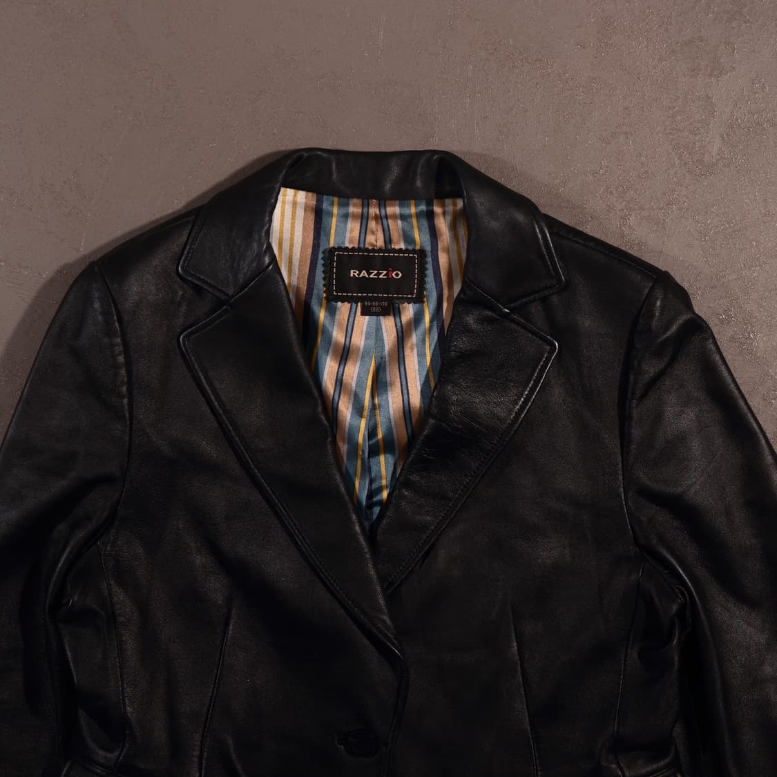 VINTAGE LEATHER  상품이미지2