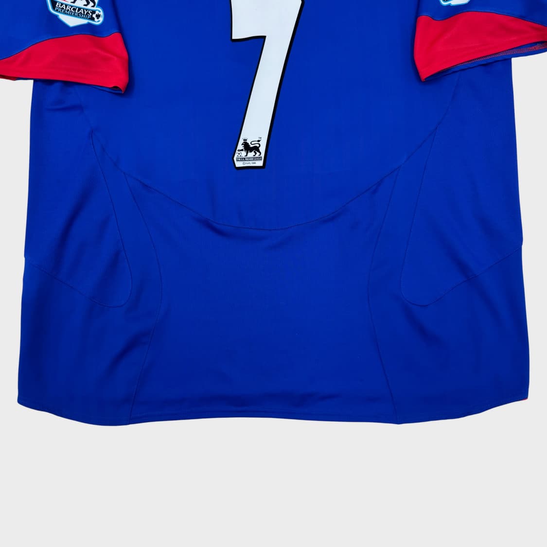 05-06 맨체스터 유나이티드 어웨이 No.7 크리스티아누 호날두 상품이미지8