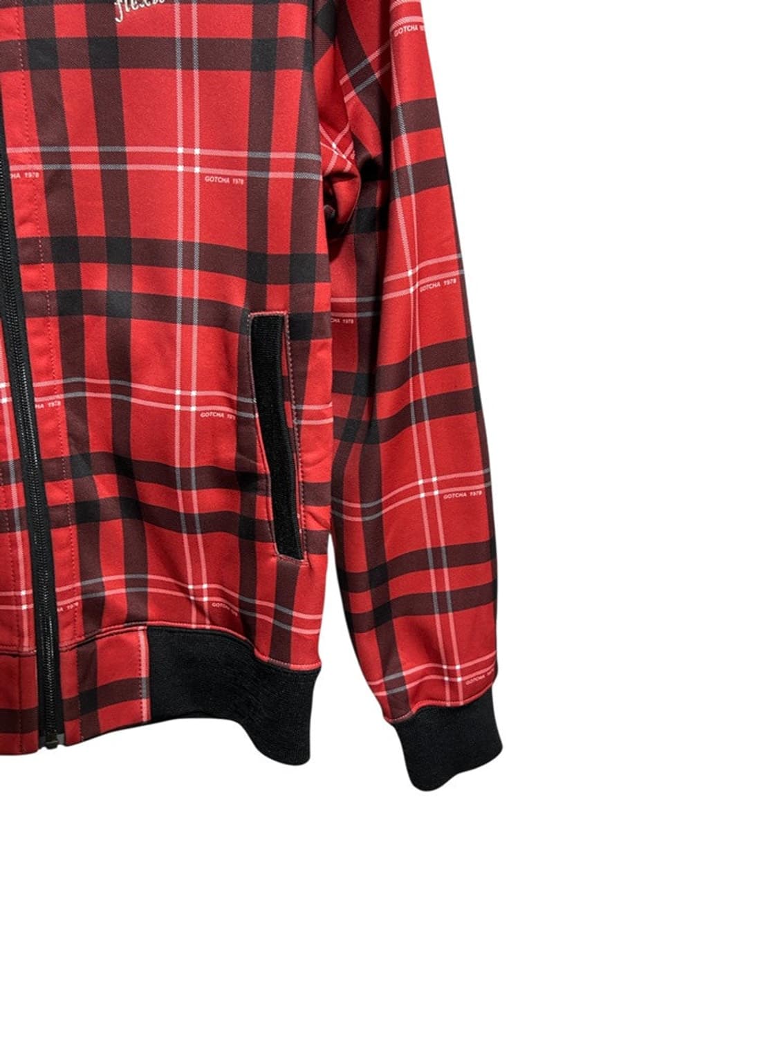 vtg jacket 상품이미지3