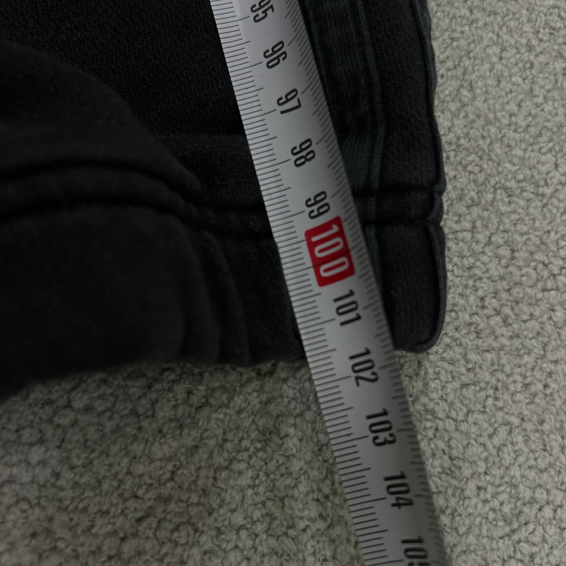 아디다스 50주년 트레이닝 팬츠 2XL 상품이미지8