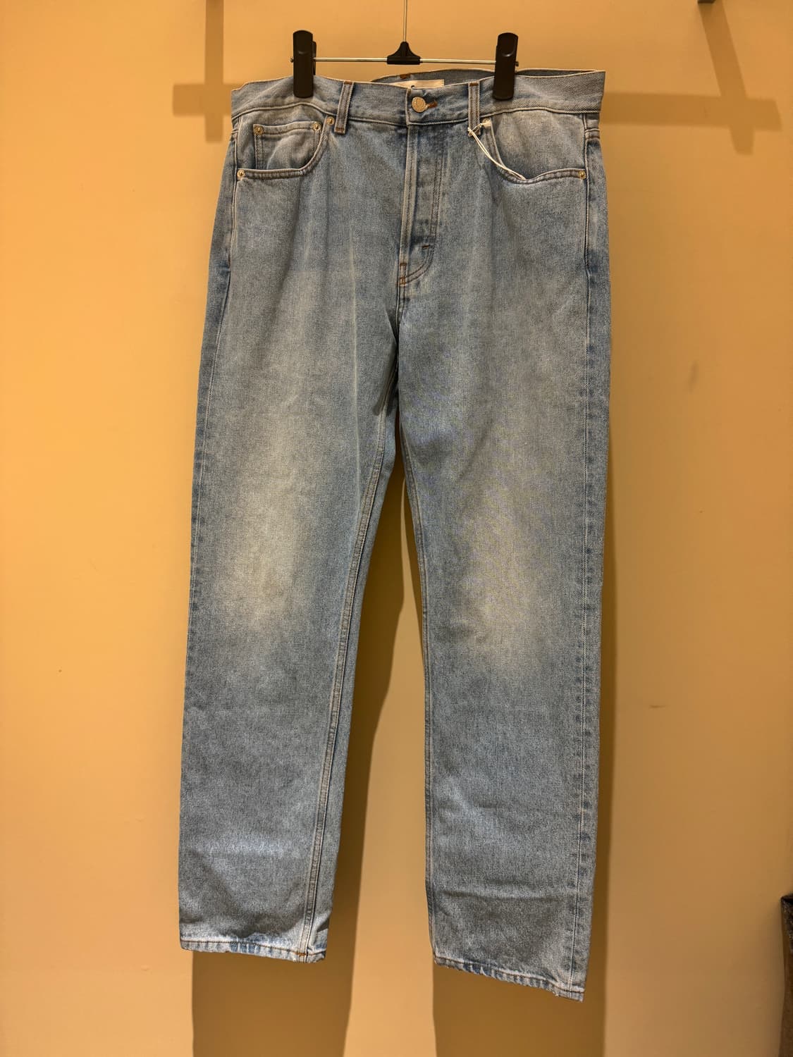 세퍼 스트레이트 컷 진  상품이미지1