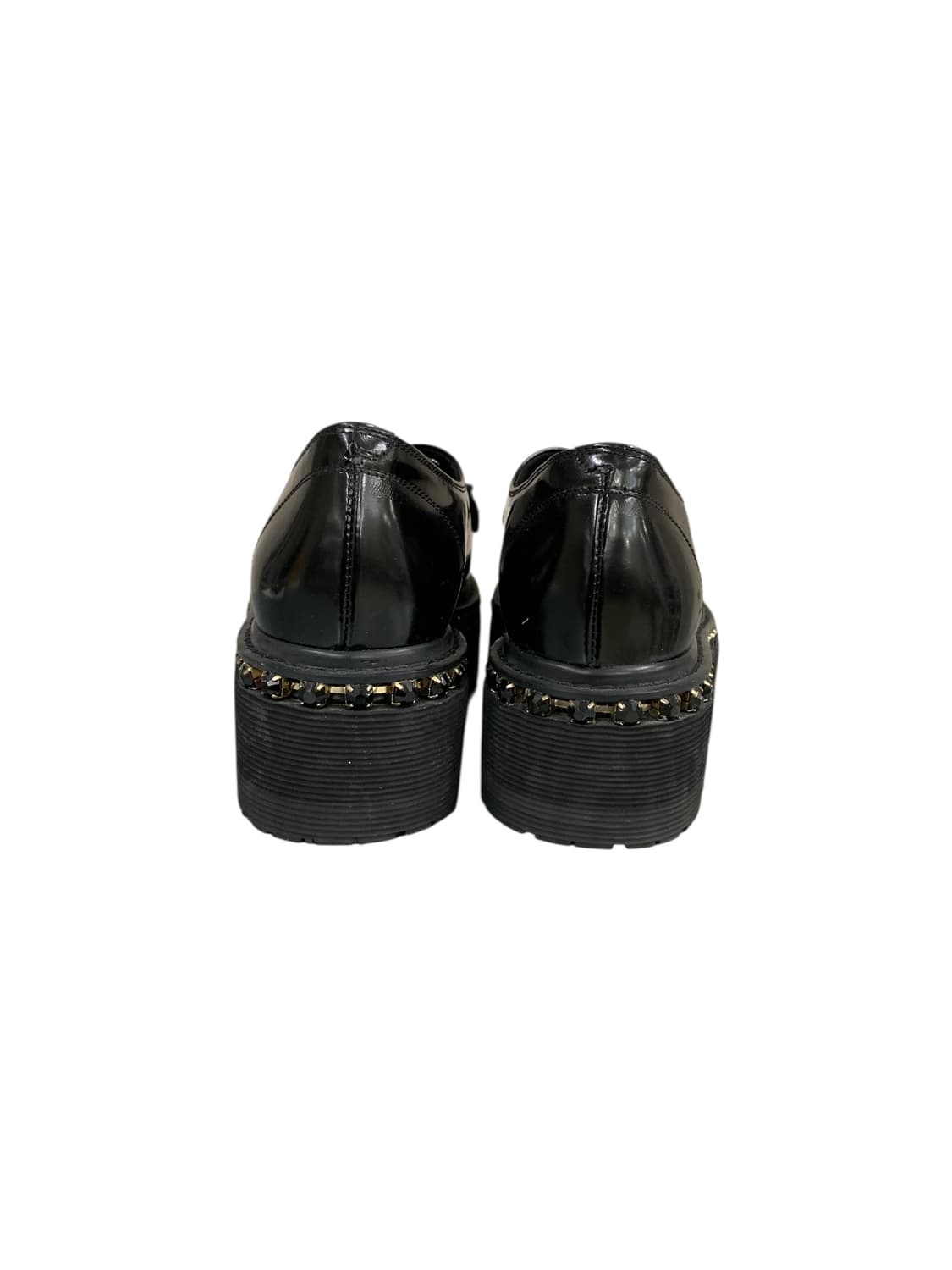 슈콤마보니 로퍼 레드 365(235) (Gr-3219) 상품이미지2