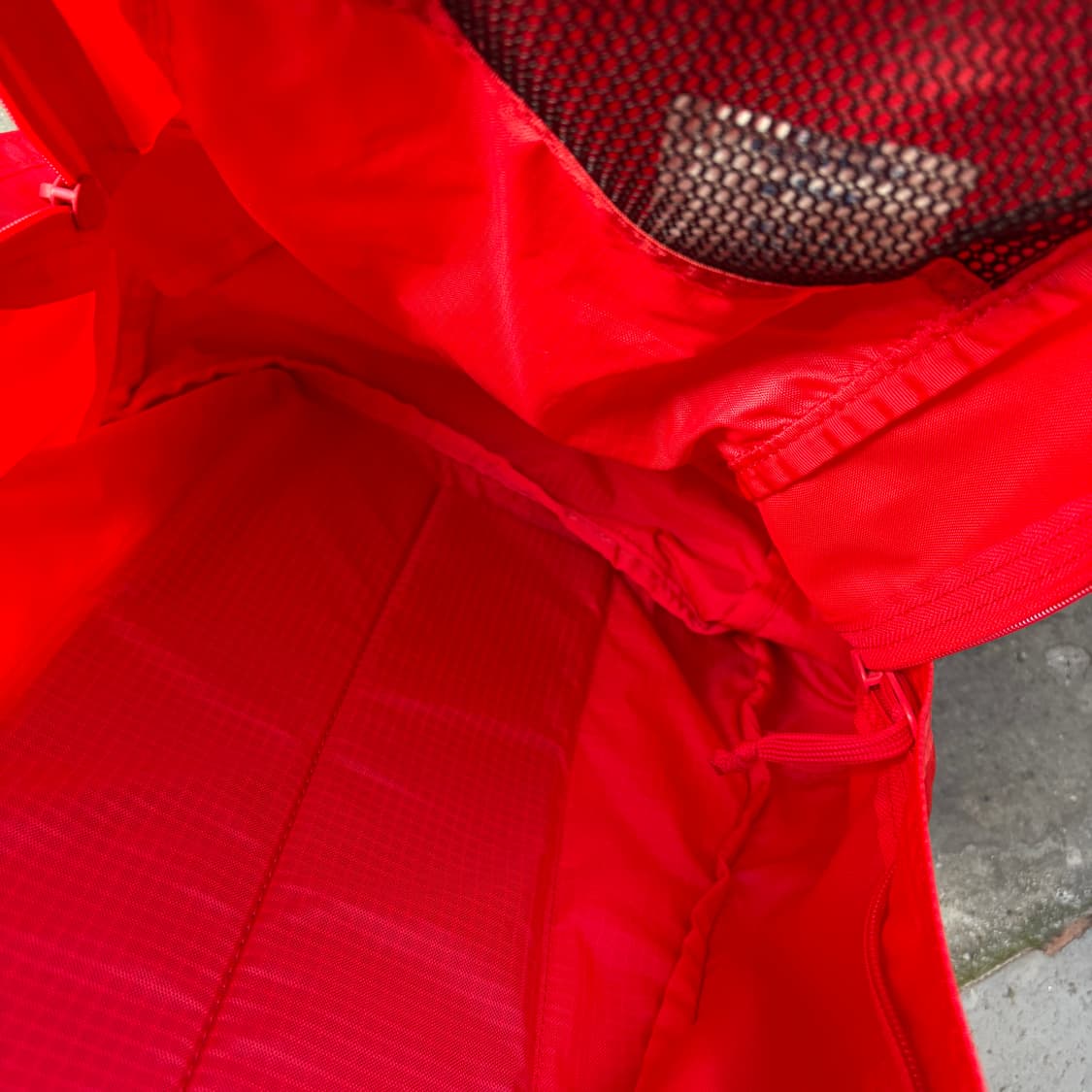 Gregory 그레고리 백팩 가방 상품이미지8