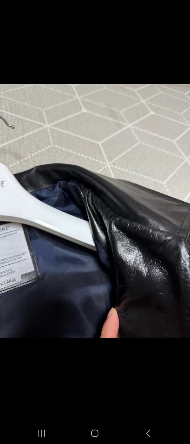 디아프바인 dv.700. Lot 카프스킨 XL 상품이미지9