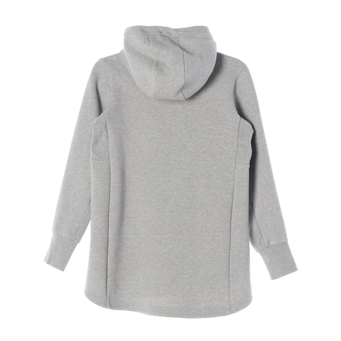 JILLSTUART 스포츠 그레이 후드집업 M 상품이미지2