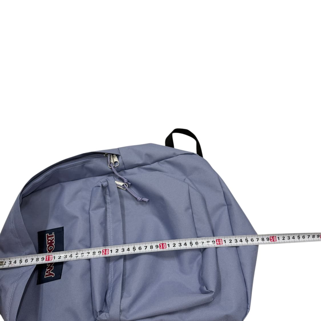 잔스포츠 슈퍼브레이크 라이트 퍼플 보라 백팩 가방 상품이미지6