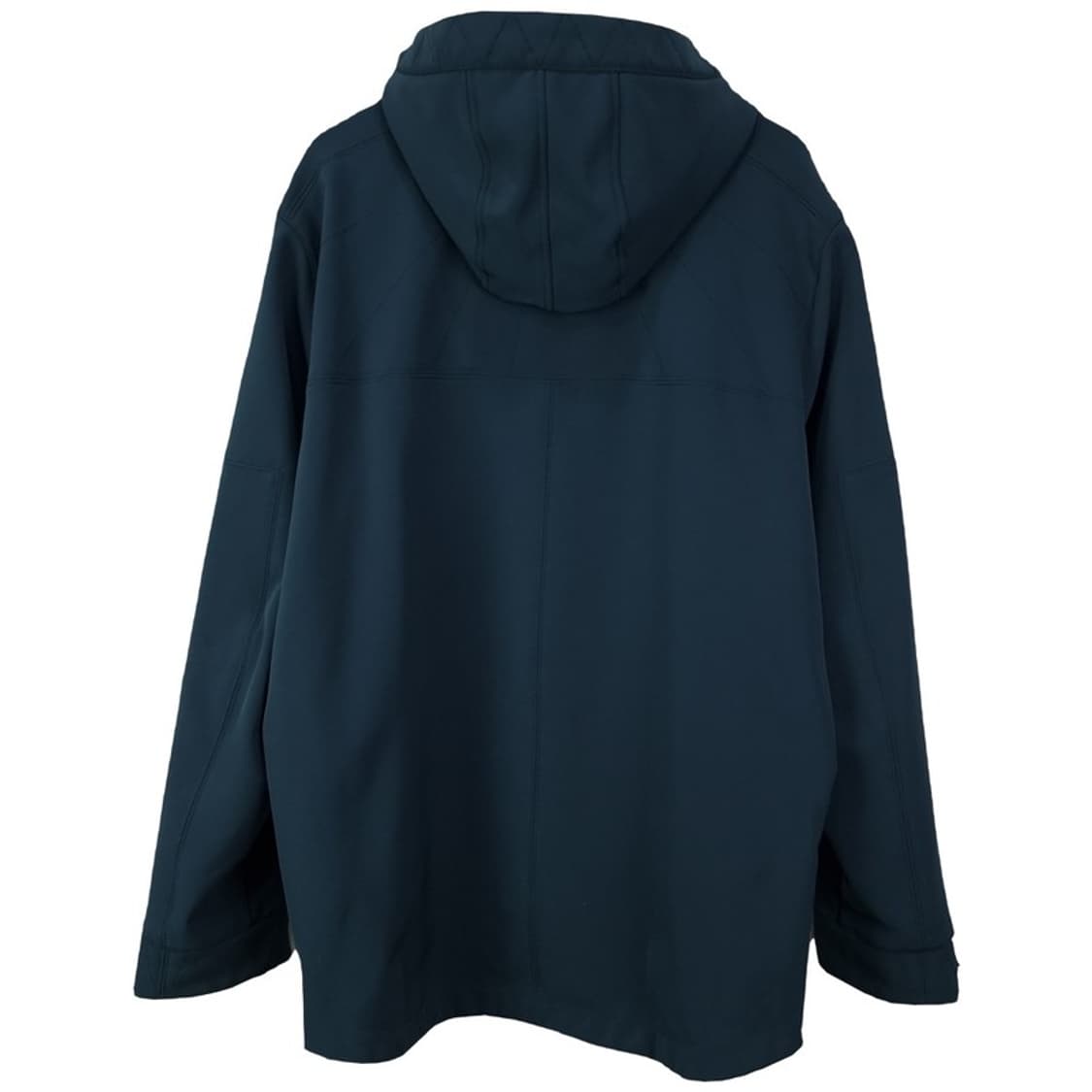 [알파타우리 레드불] 레이싱 스포츠 하프집업 후드 아노락 M19270 상품이미지3