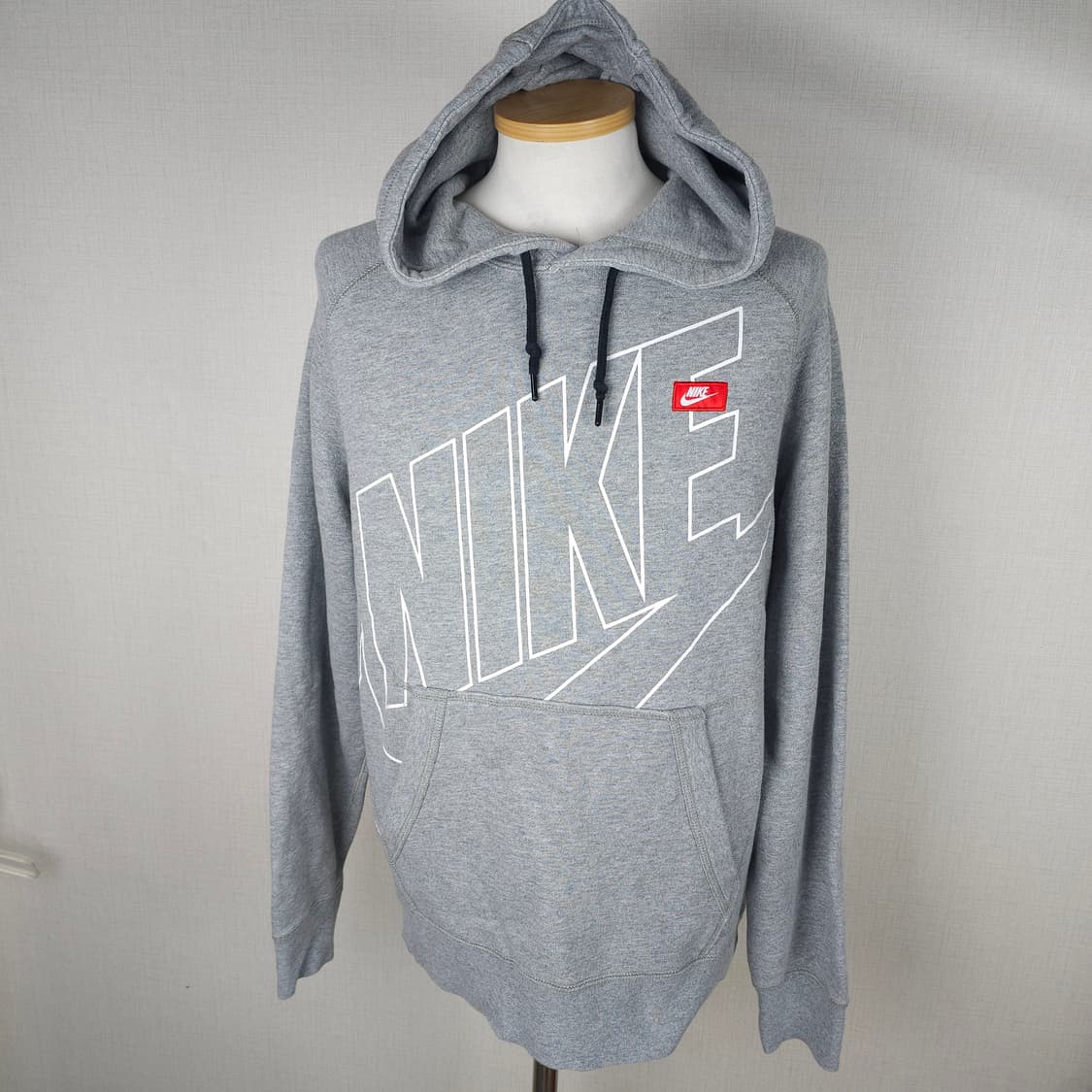 나이키 후드티 남자100사이즈  상품이미지1