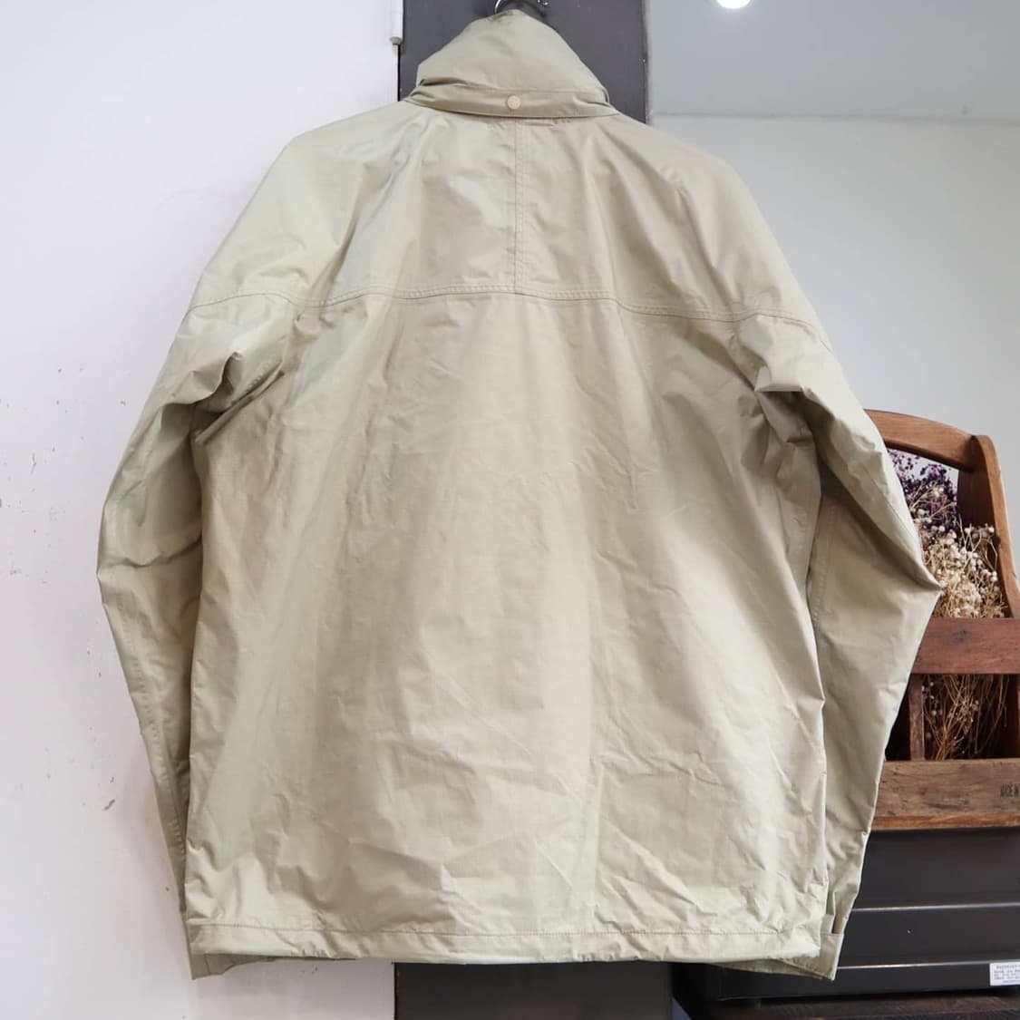 파타고니아 나일론 마운틴 자켓 상품이미지6