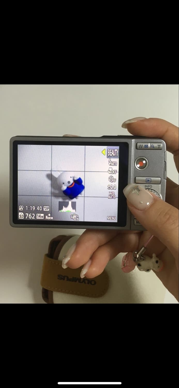 올림푸스 뮤 7050 상품이미지2