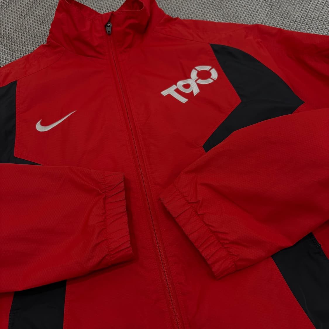 Nike Total 90스톰핏 바람막이  상품이미지5