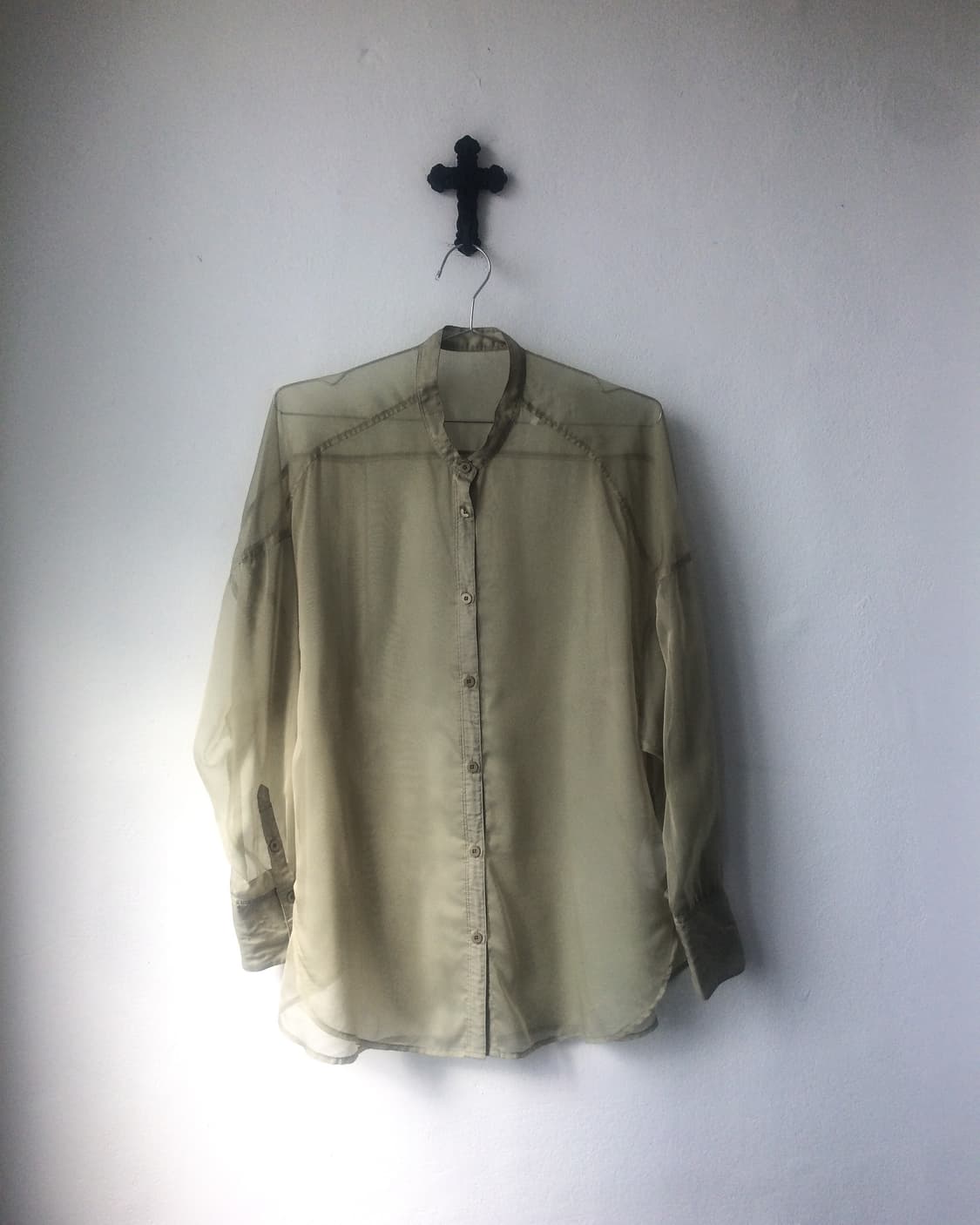 See thorough shirt 상품이미지1