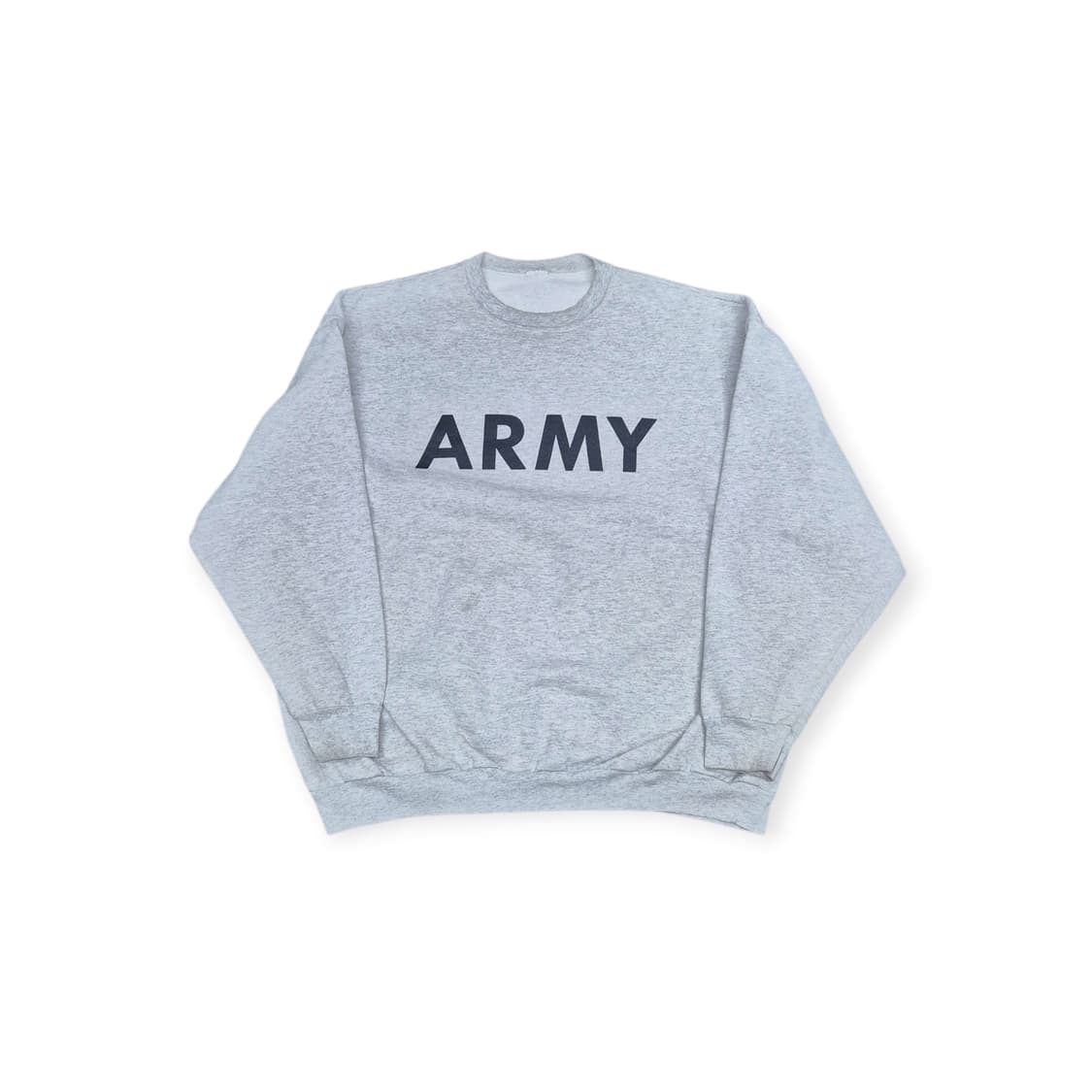 미군 아미 스웻셔츠 사시코 상품이미지1