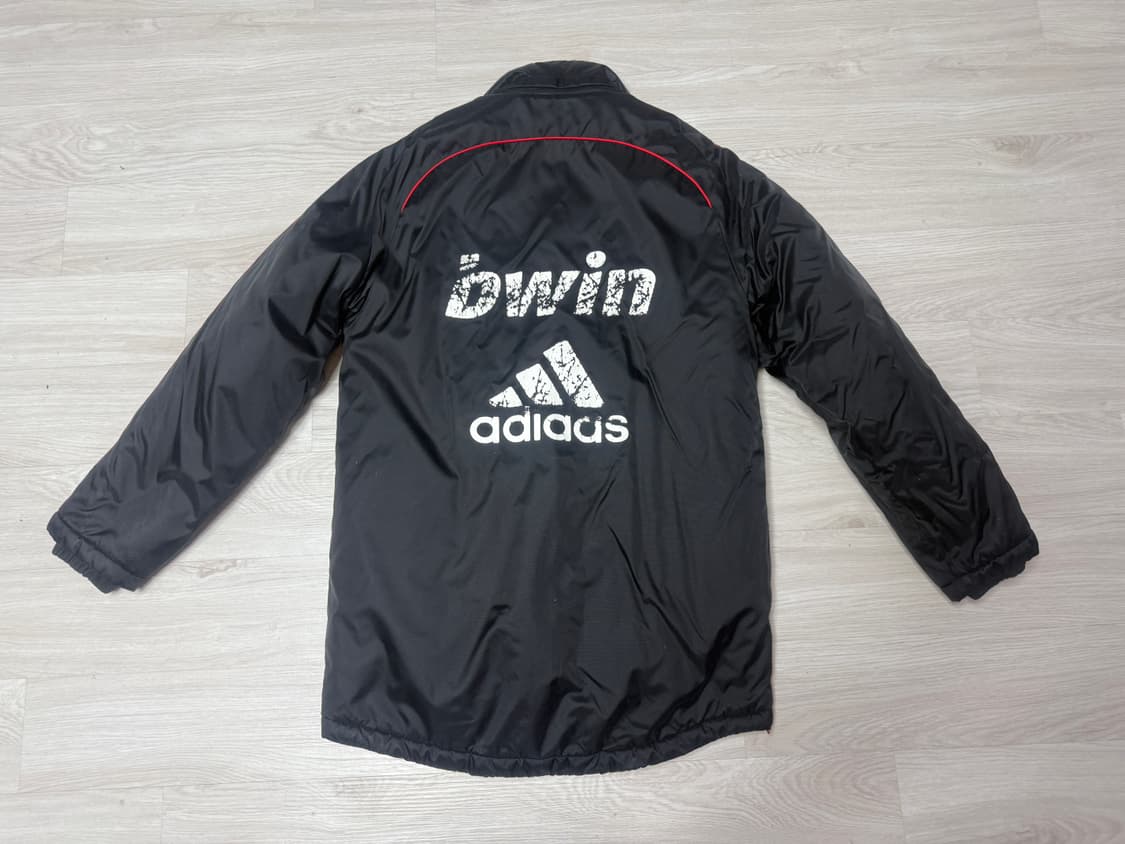 [90] 아디다스 AC밀란 08-09 패디드자켓 상품이미지3