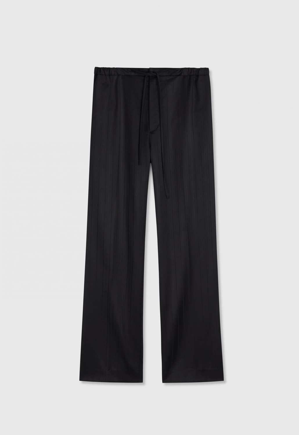 타일레  COLETA WOOL LIQUID TROUSERS  상품이미지4