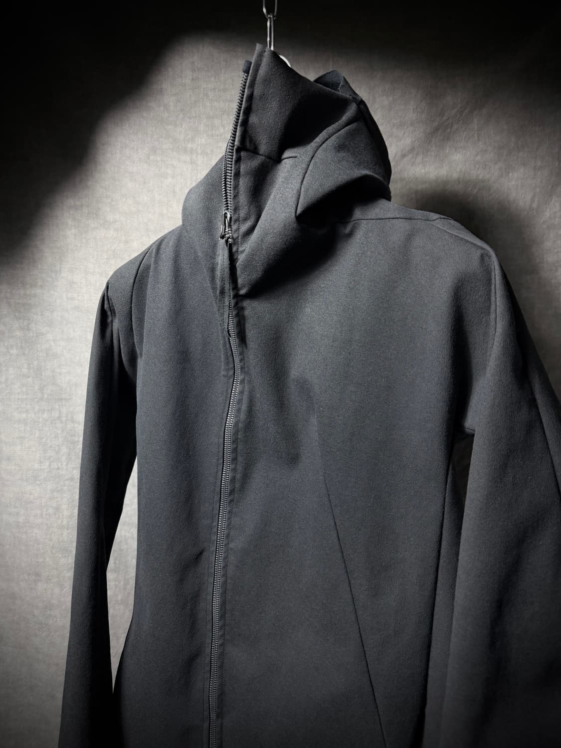 Leon Emanuel Blanck Distortion Jacket 상품이미지5