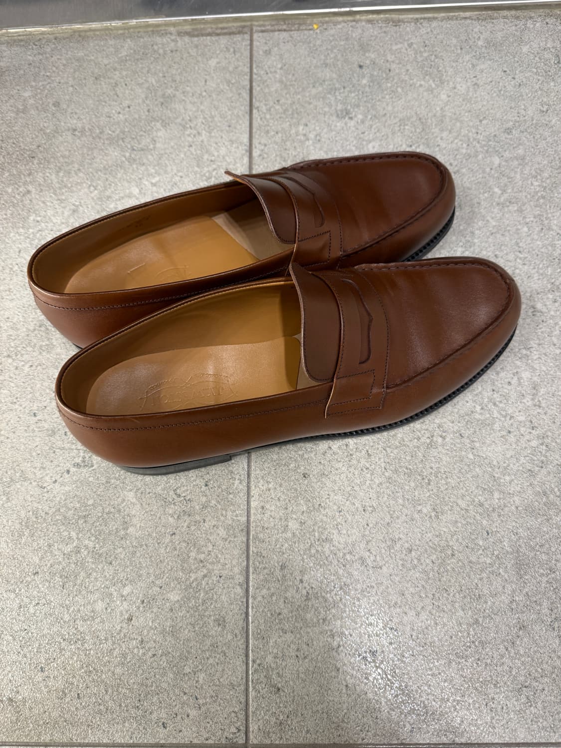 웨스통 180 Tan컬러 9d (275~280) 상품이미지3