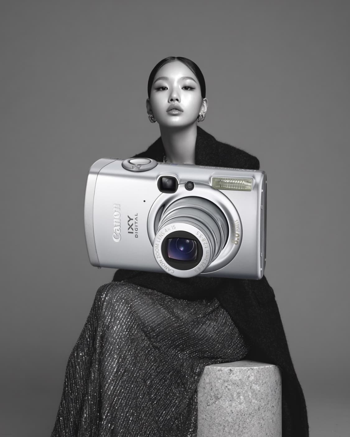 캐논 익시 800 (캐논 익서스 800 IXUS 800) 빈티지 디카 상품이미지1