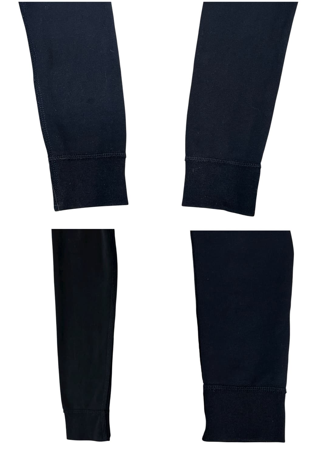 아베크롬비 후드집업 네이비 L #csz1924 상품이미지6