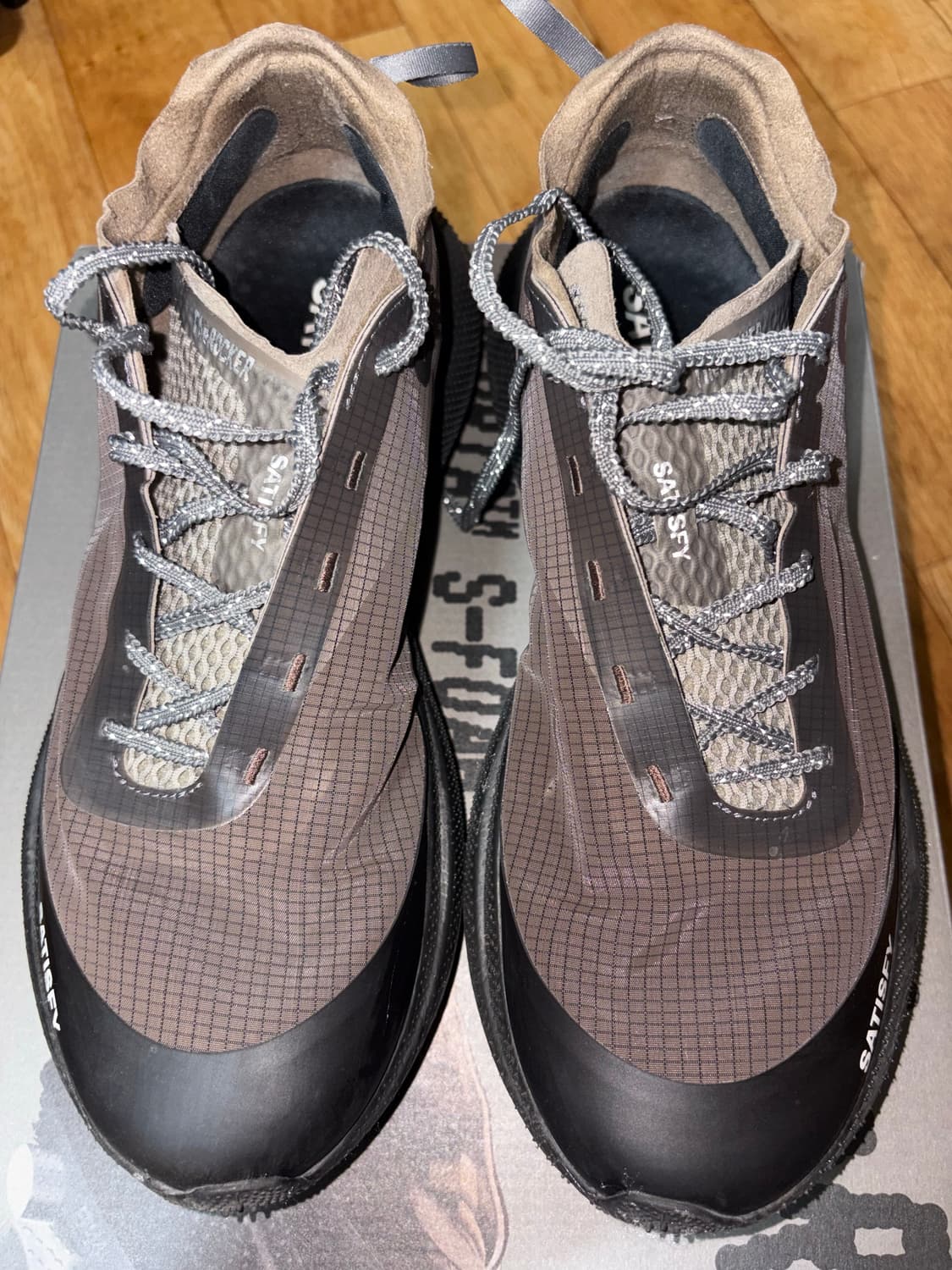 세티스파이 더라커 팔콘 260 상품이미지2