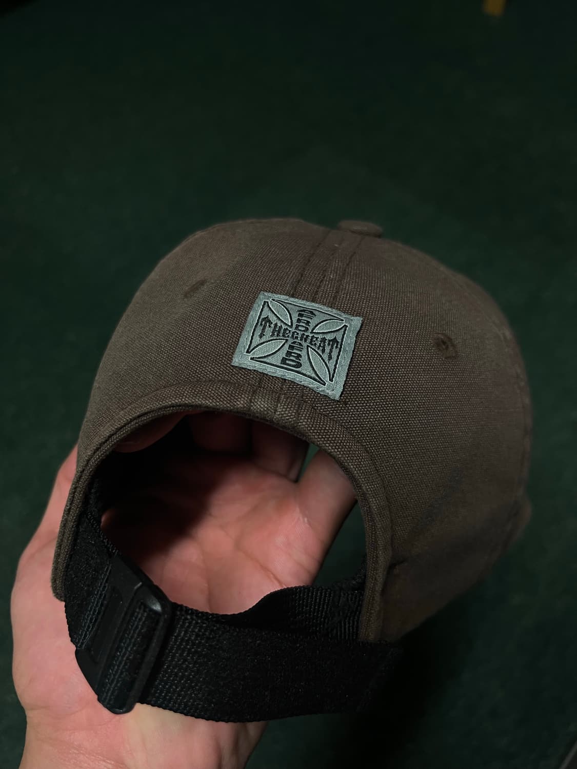 헤이티지플로스 알프레드 상품이미지2