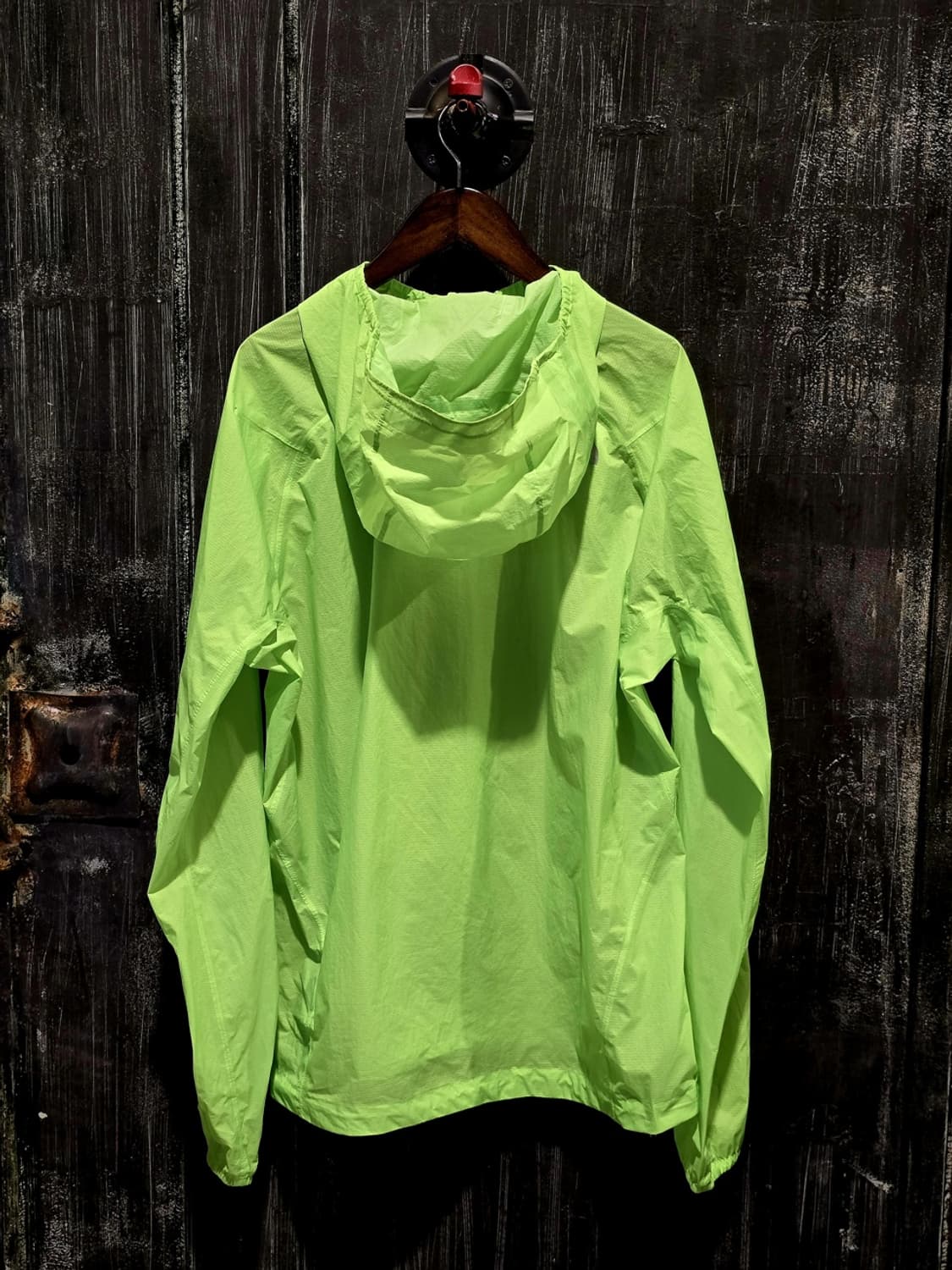 The North Face Flight Series Windbreaker 상품이미지8