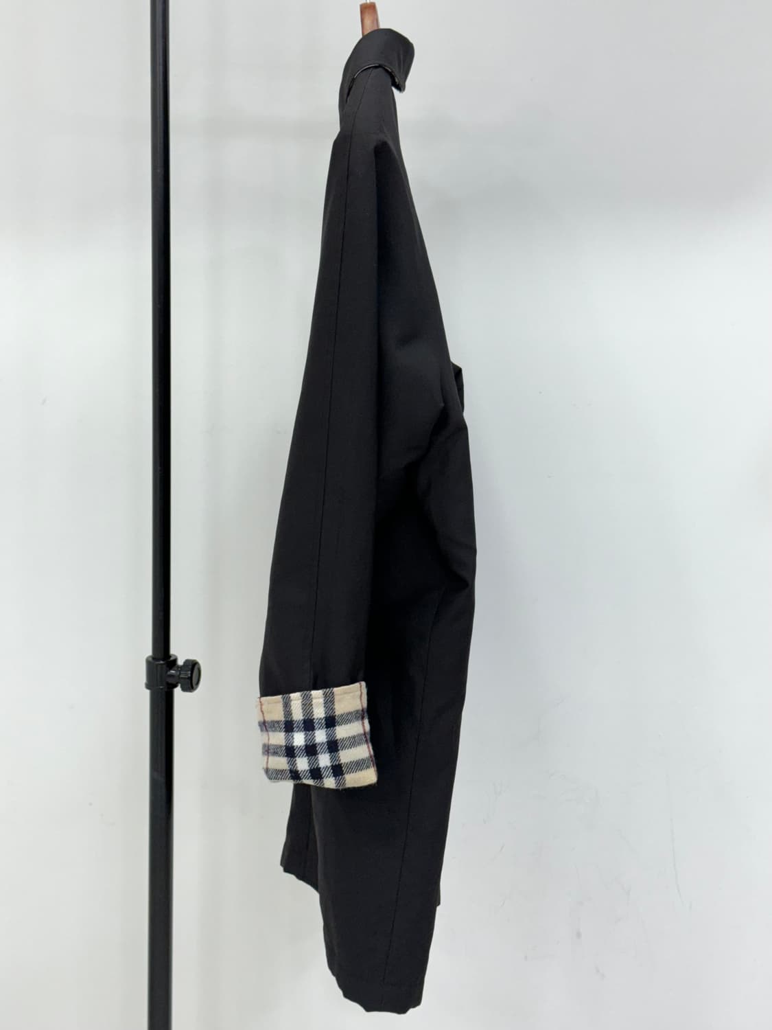 버버리 폴리 트렌치코트 77 상품이미지2