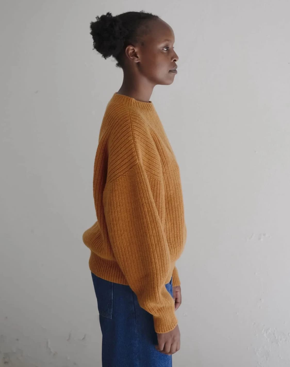 Baserange Mea sweater 상품이미지2