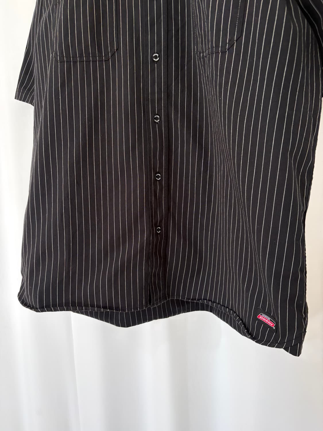 Dickies short sleeve shirt 상품이미지3