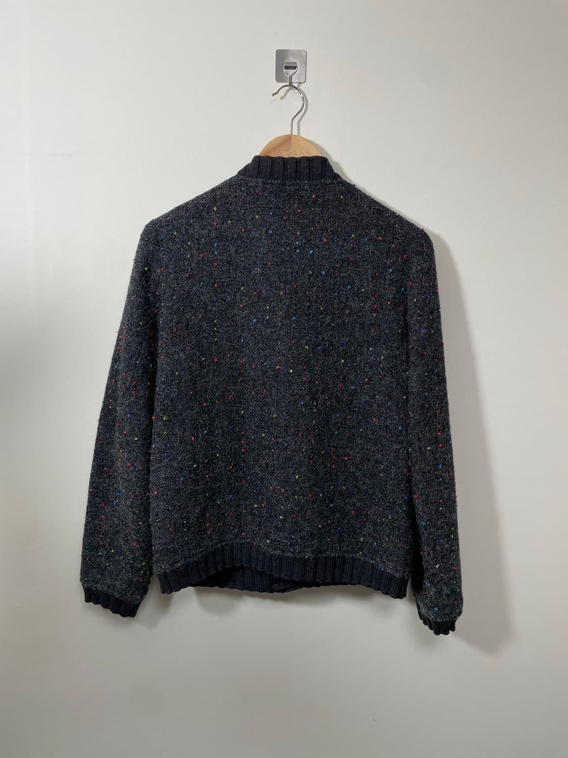 필로소피 디 알베르타 누빔 가디건 Free - K27 상품이미지2