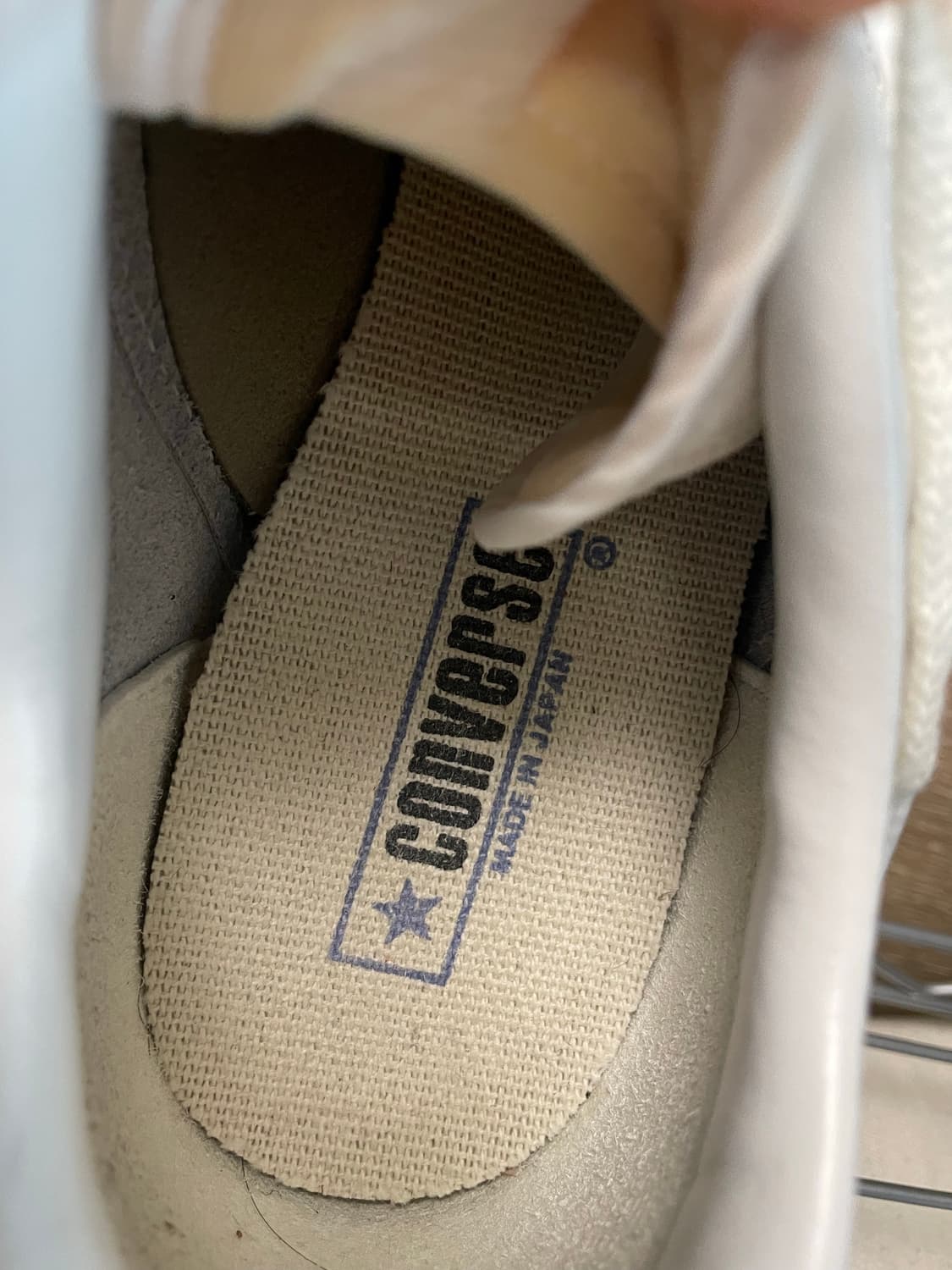 컨버스 원스타 j  상품이미지6