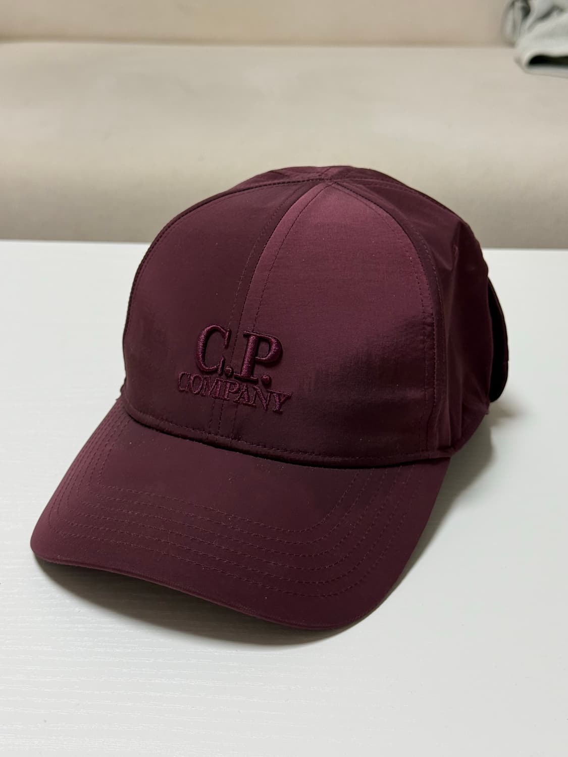 cp company 모자 팝니다 상품이미지1